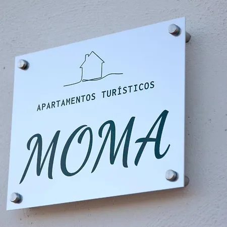 Moma Turisticos * Badajoz